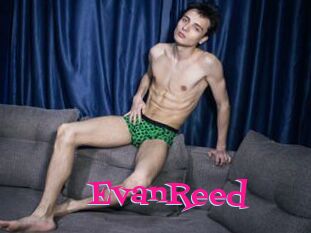 EvanReed