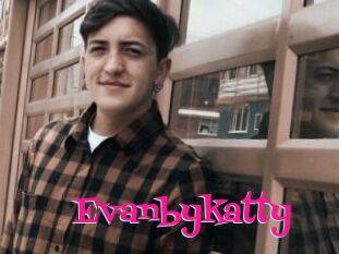 Evanbykatty