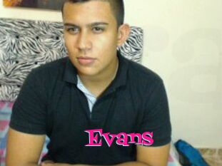 Evans