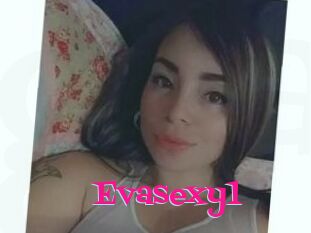 Evasexy1