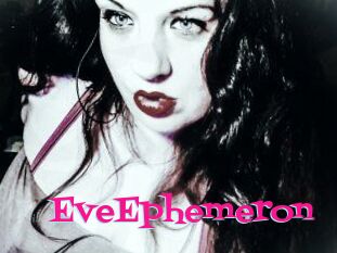 EveEphemeron