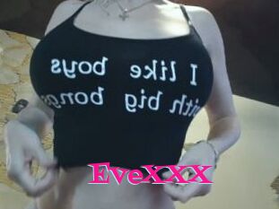 EveXXX