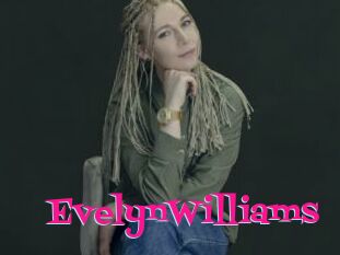 EvelynWilliams