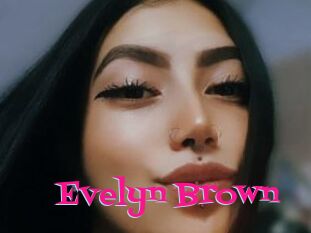 Evelyn_Brown