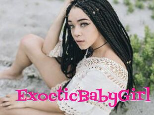 ExocticBabyGirl