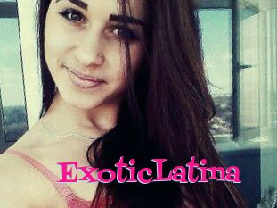 ExoticLatina