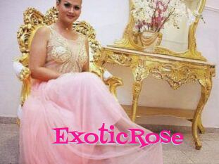 ExoticRose