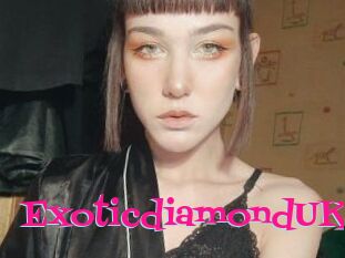 ExoticdiamondUK