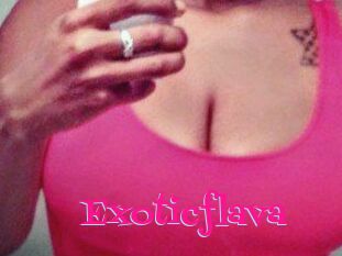 Exoticflava