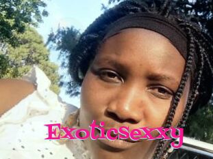 Exoticsexxy