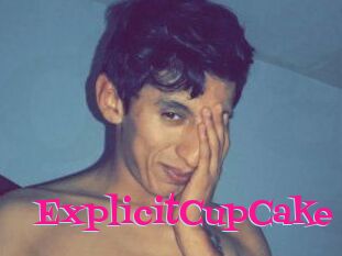 ExplicitCupCake