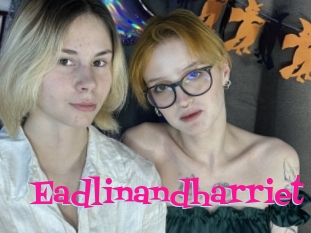 Eadlinandharriet