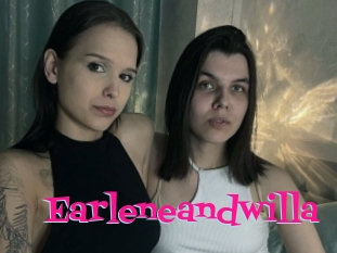 Earleneandwilla