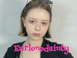 Earlenedainty