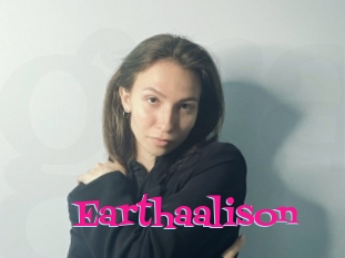 Earthaalison