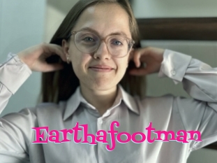 Earthafootman