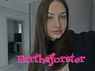 Earthaforster