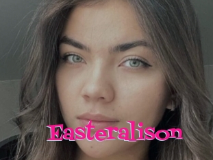 Easteralison