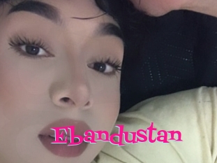 Ebandustan