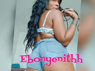 Ebonyenithh