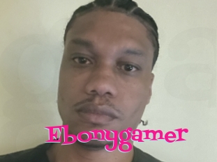 Ebonygamer