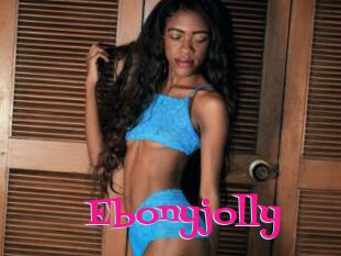 Ebonyjolly