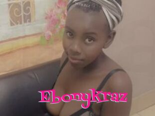 Ebonykraz