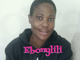 Ebonylili