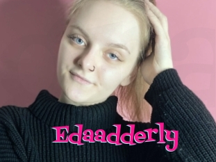 Edaadderly