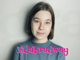 Edabradway