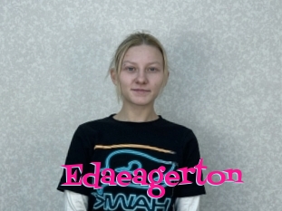 Edaeagerton