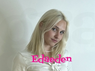 Edaeden