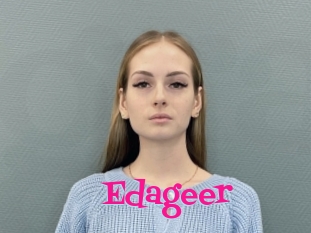 Edageer