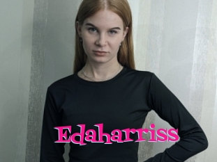 Edaharriss