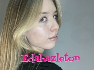 Edahazleton