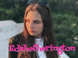 Edahetherington