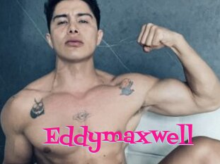 Eddymaxwell