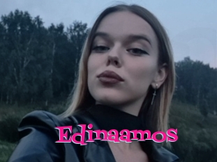 Edinaamos