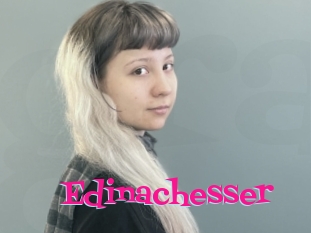 Edinachesser