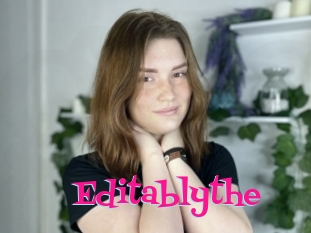 Editablythe