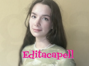 Editacapell