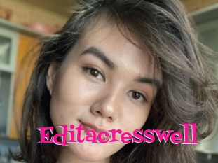 Editacresswell