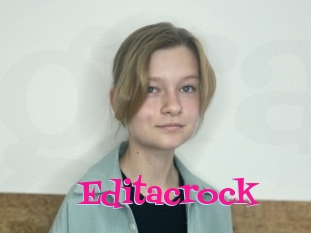 Editacrock