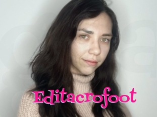 Editacrofoot