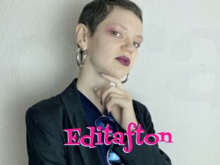 Editafton