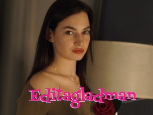 Editagladman