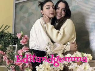 Editandgemma