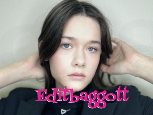 Editbaggott