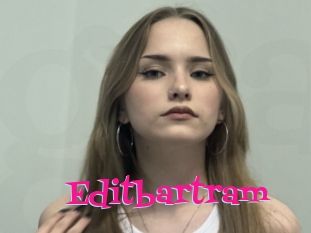 Editbartram