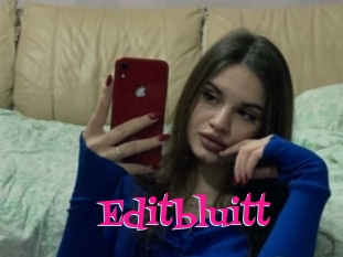 Editbluitt